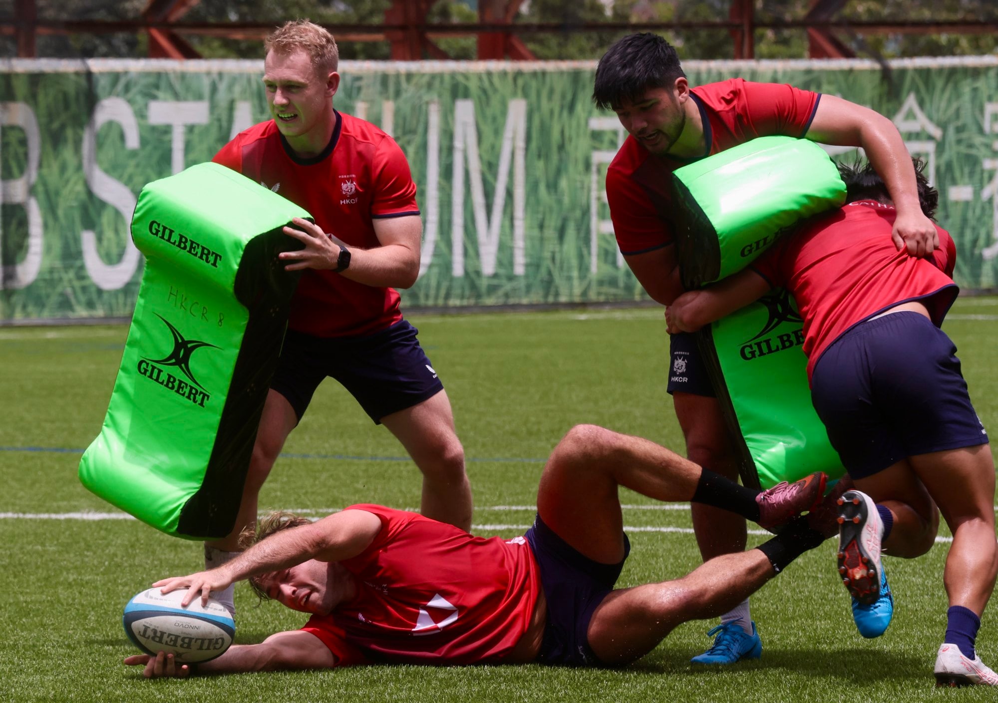 Hong Kong eye Asia Championship defence amid Japan tour, Rugby World ...