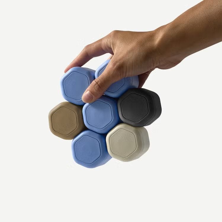 The Travel Accessories You Shouldn't Leave Home Without