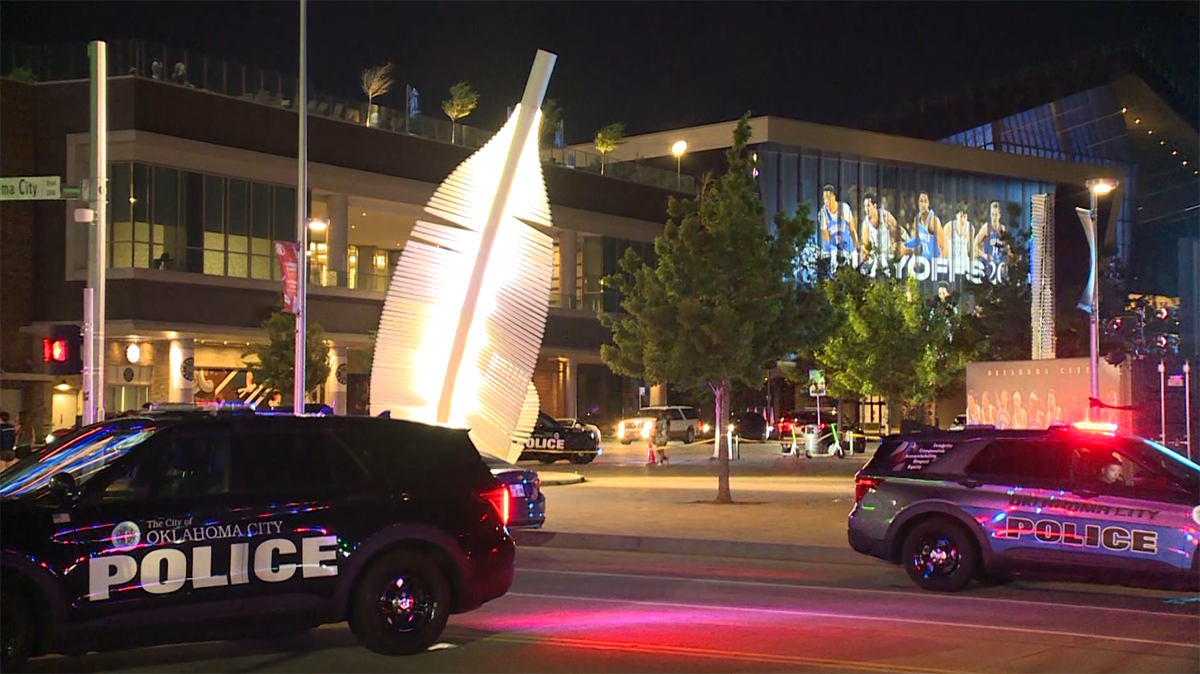 Police continue to search for answers after gunfire leads to chaos in ...