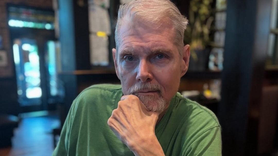 Tom Kane, de 