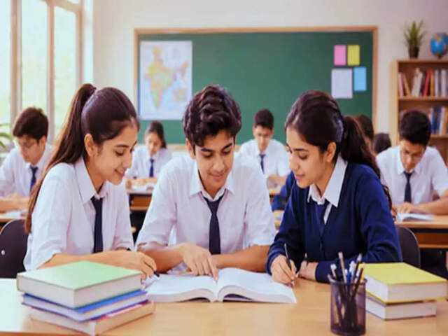 CBSE mandates three-language study for class 9 students starting 2026