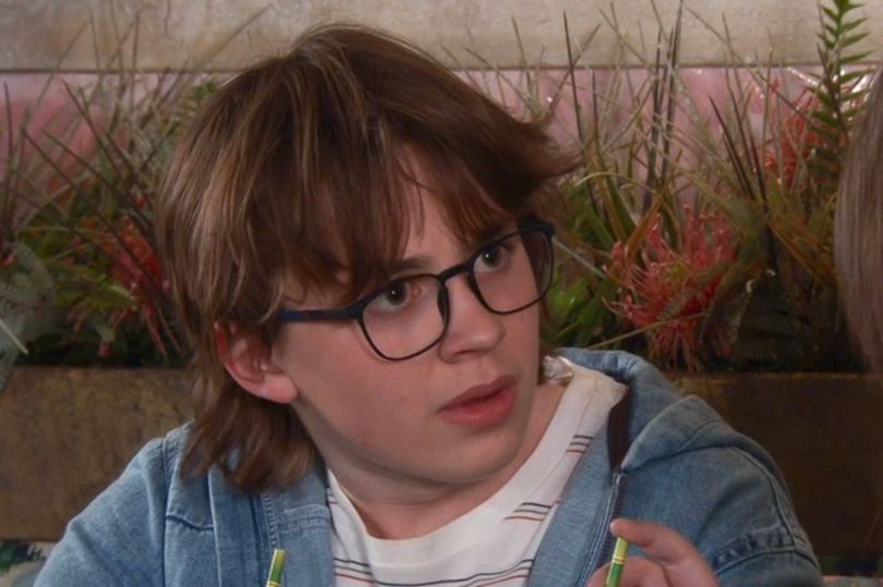 Coronation Street fans 'work out' Sam's next hallucination and it's ...