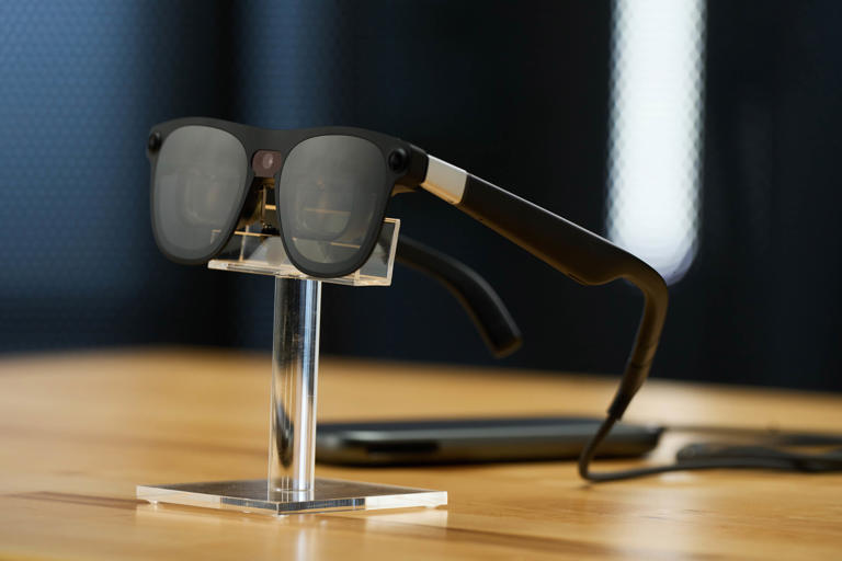 Android XR glasses: here's what could get announced at Google I/O 2026