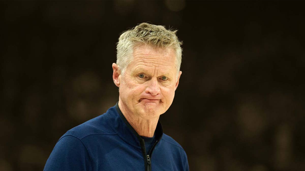 Steve Kerr explained why he and his family sued Iran in a US court over ...