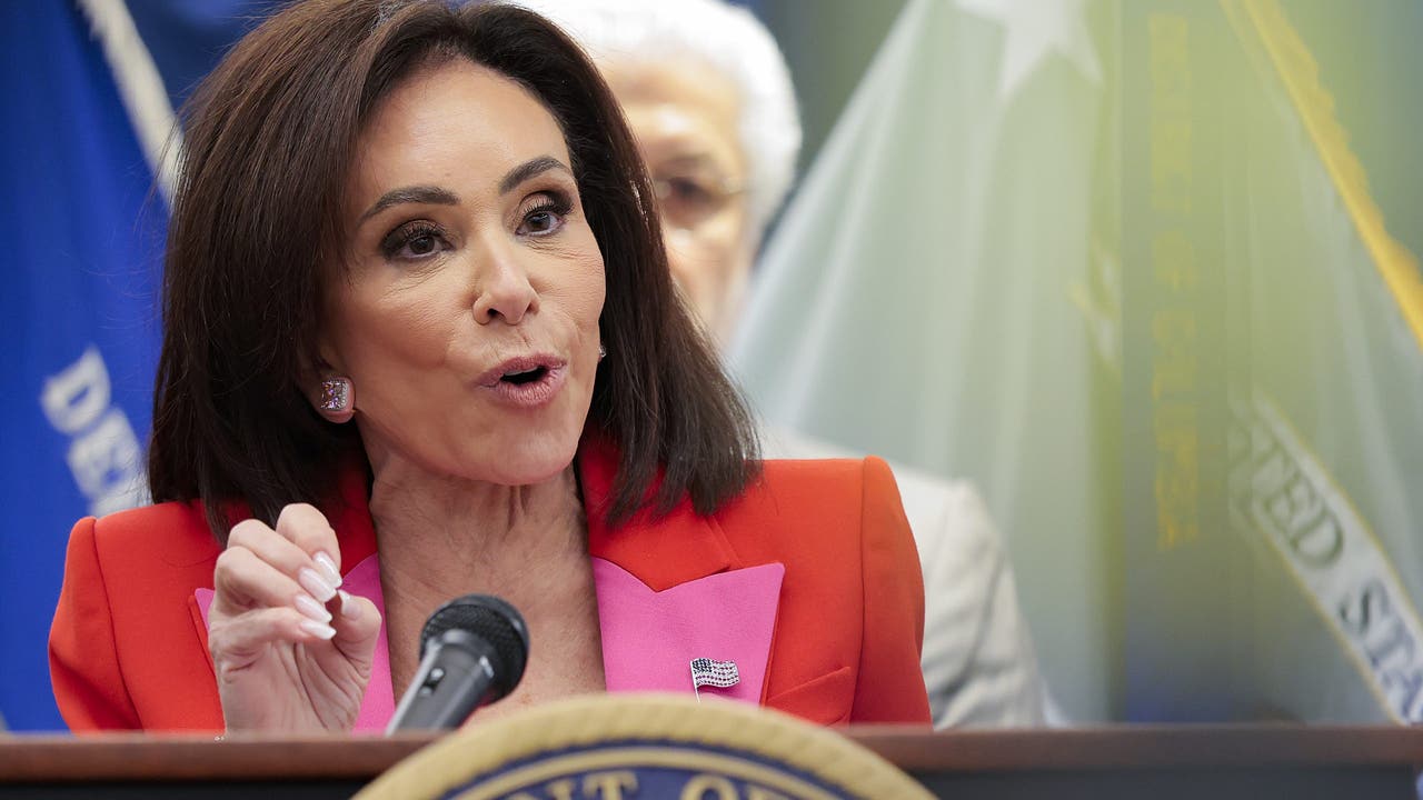Pirro targets parents in teen takeover crackdown: 'You are not a ...