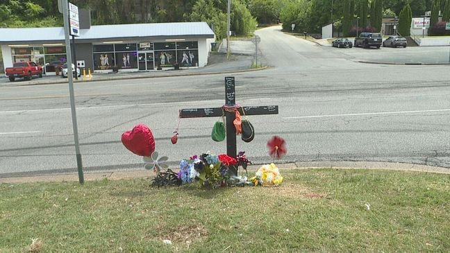 Heartbreak in Hixson: 2 friends killed in separate motorcycle crashes ...