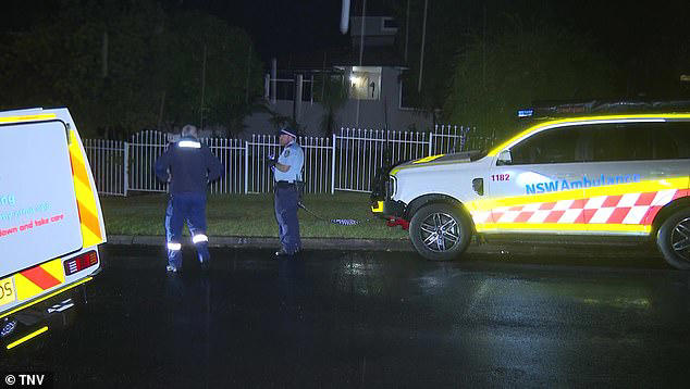 Man charged after bodies of woman and two children, 4 and 12, are found ...