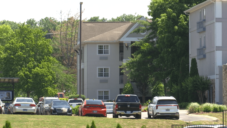 5 men facing 356 charges in Nashville vehicle break-in investigation