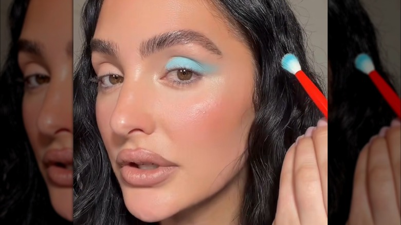 '70s makeup trends you can bring into 2026 with our MUA's advice