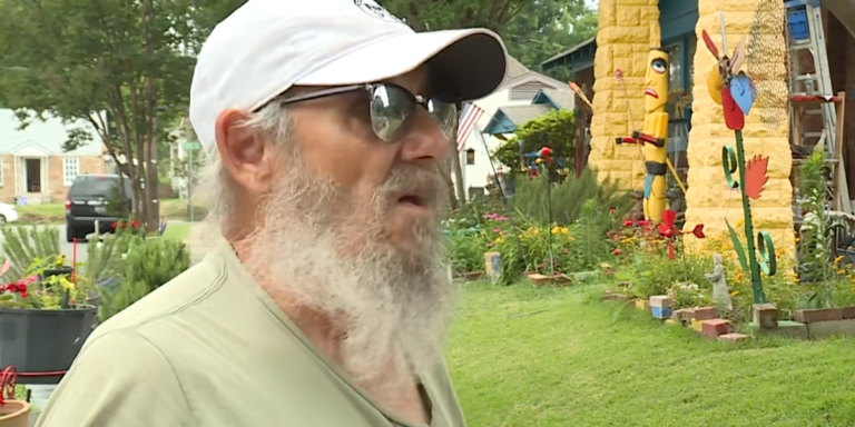 Children pull gun on 74-year-old man in Cooper-Young
