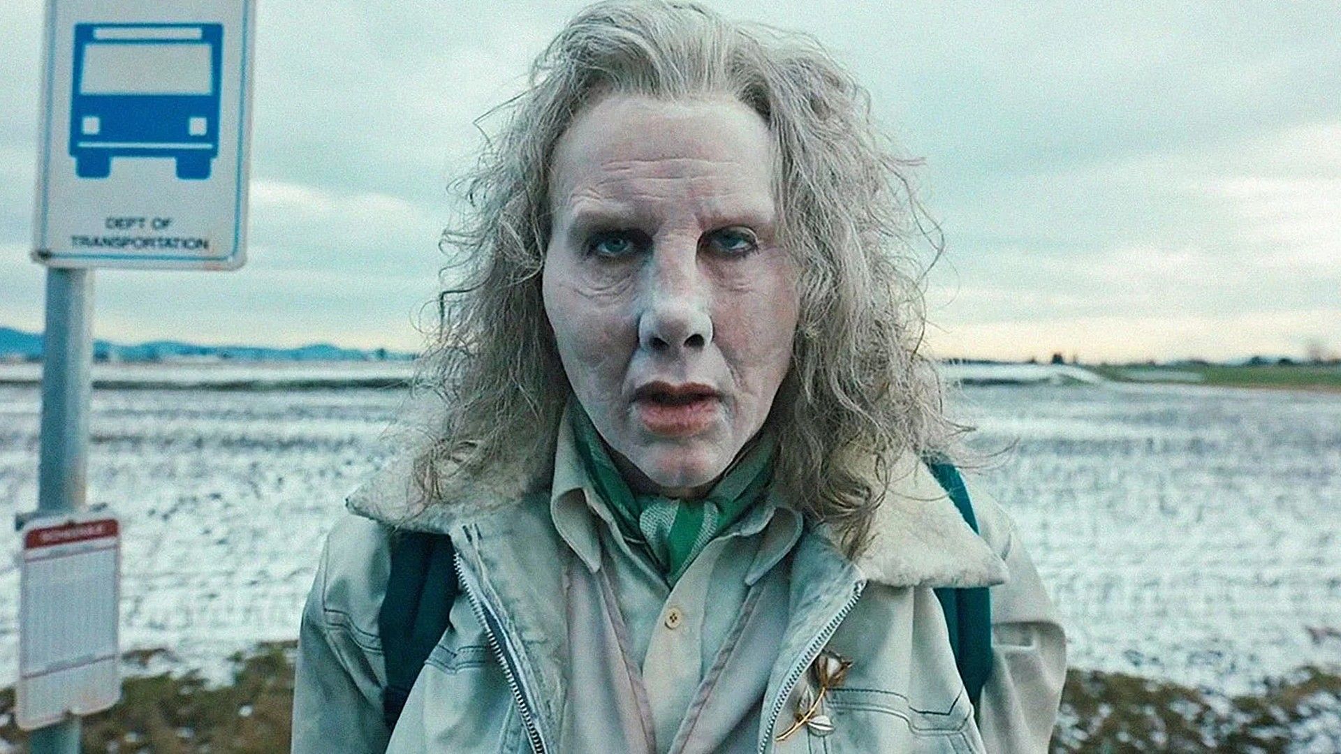 Nicolas Cage reveals why he had to play 'Longlegs' in follow-up ...