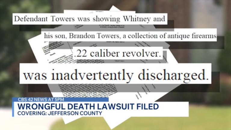 New details released in death of 22-year-old Auburn graduate