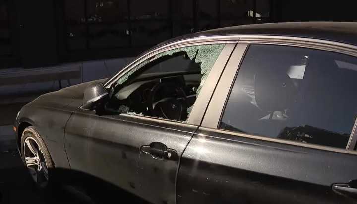 UC Santa Cruz police investigate string of car burglaries on campus