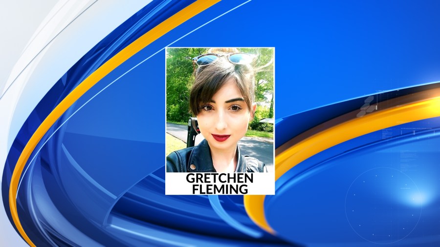 Vigil to be held in Parkersburg for Gretchen Fleming