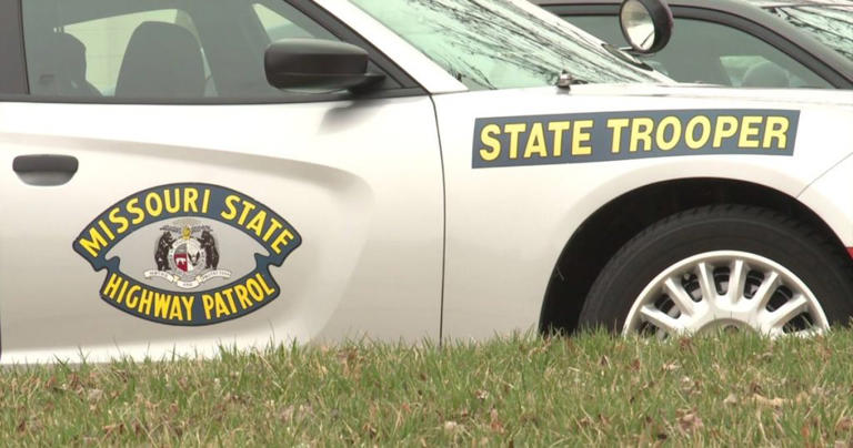 Patrol: Extra officers on highways this weekend