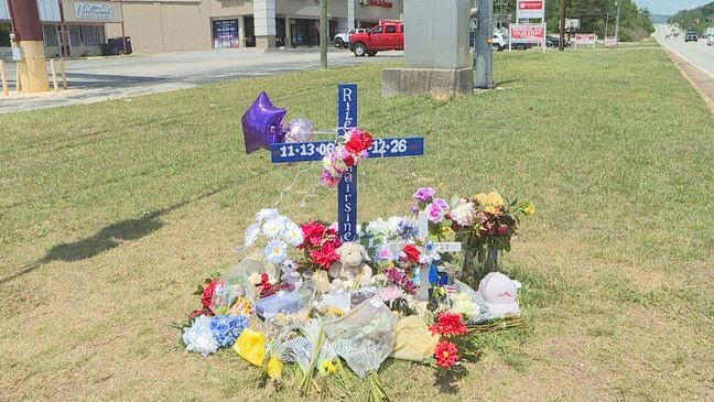 Heartbreak in Hixson: 2 friends killed in separate motorcycle crashes ...