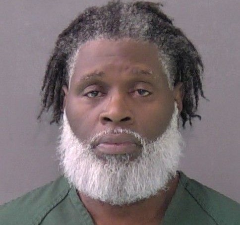 Man accused of sexual assault caught after pursuit