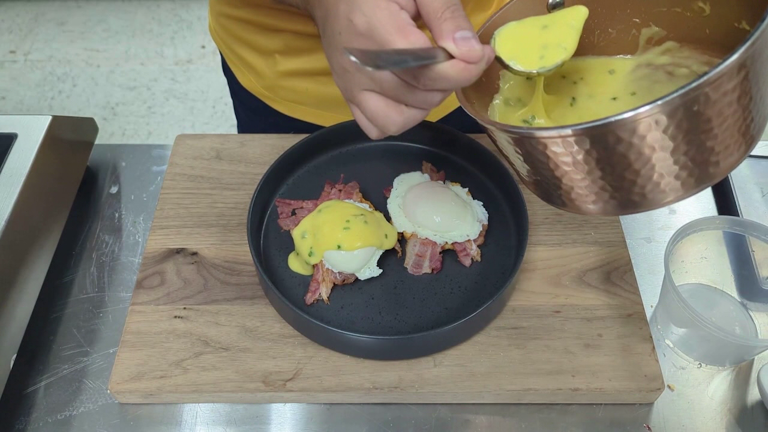 USF researchers weigh in on study linking egg consumption to reduced ...