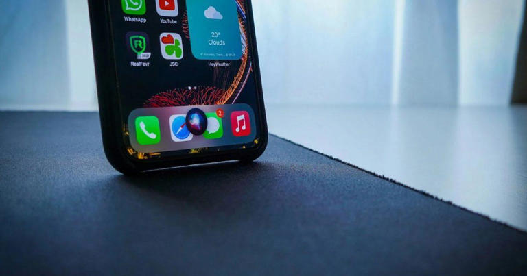 Siri en iOS 27 estrena app propia con borrado automático de chats