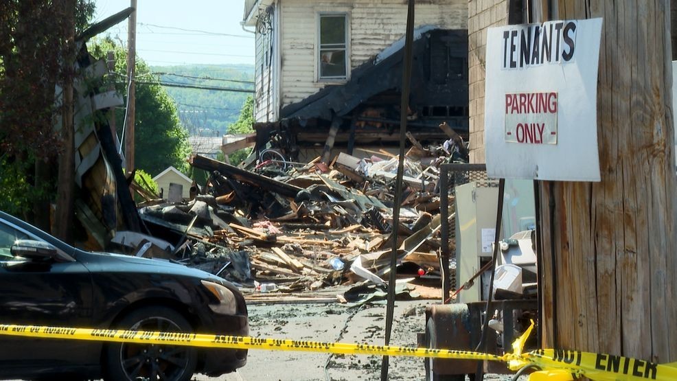 Bloomsburg four-alarm fire displaces 16 residents, community facing the ...