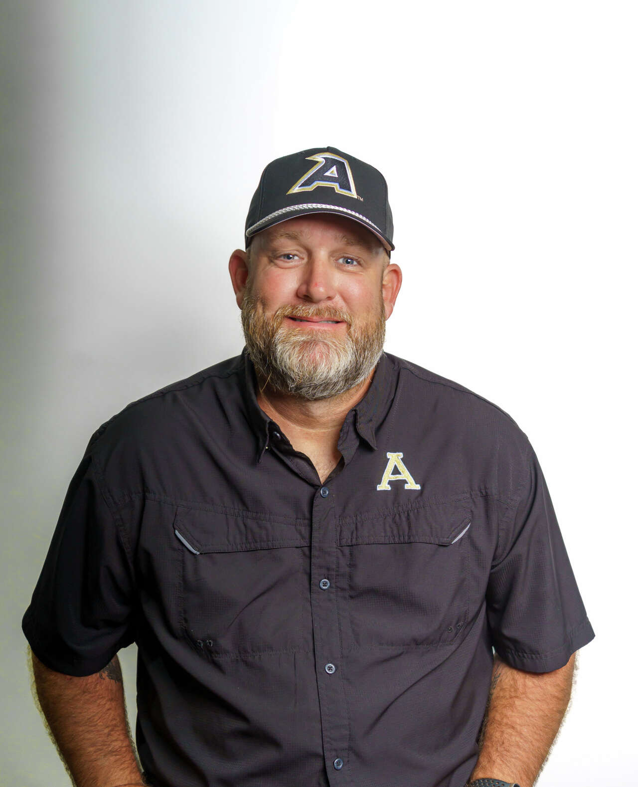 New head coach Jason Richters excited to lead Andrews football team
