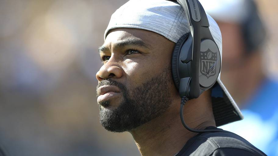 Al Harris tops list of Bears assistant coaches under pressure in 2026