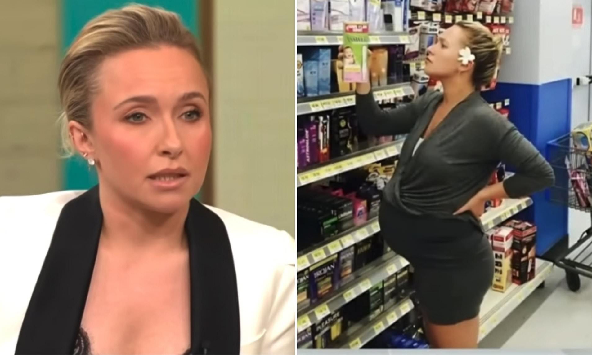 Hayden Panettiere Autopsy Reveals No Trauma Following Tragic Death at 36