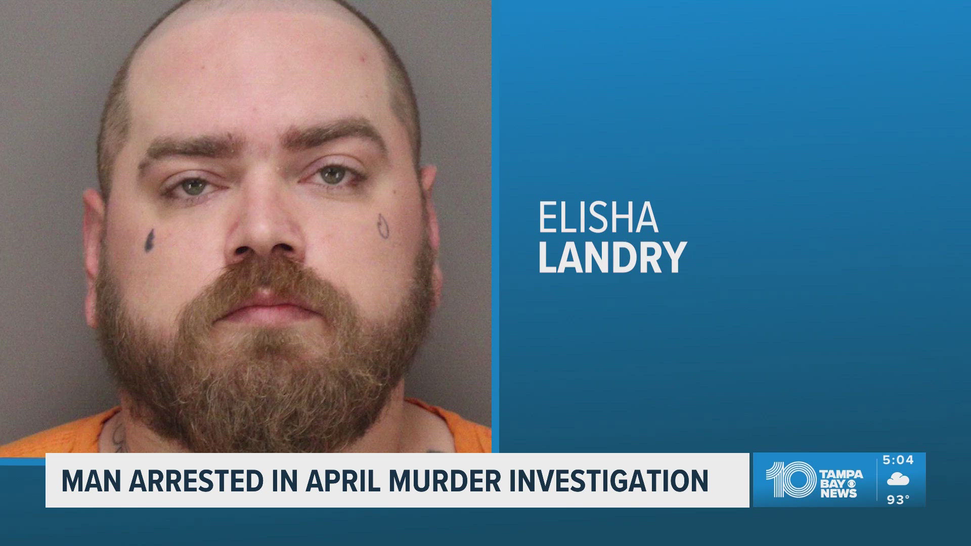 28-year-old man charged with second-degree murder in deadly Gulfport ...