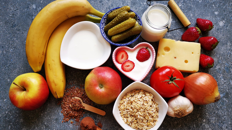 Foods you should limit if you have sinusitis