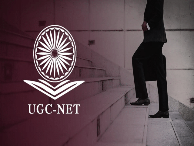 UGC NET 2026: UGC NET registration last date nears, correction window ...