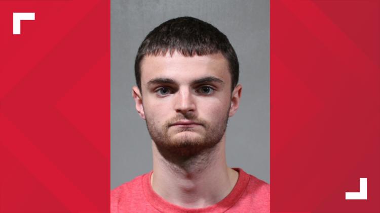 Man accused of sexually assaulting 12-year-old at party in Ionia CO ...