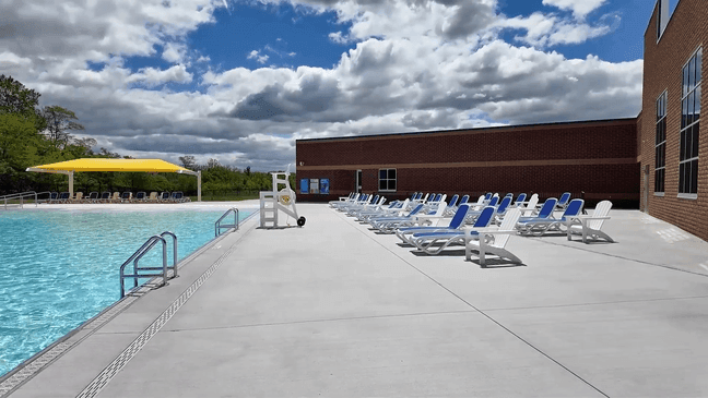 Public pool opens in Tri-State community for the first time in over 15 ...