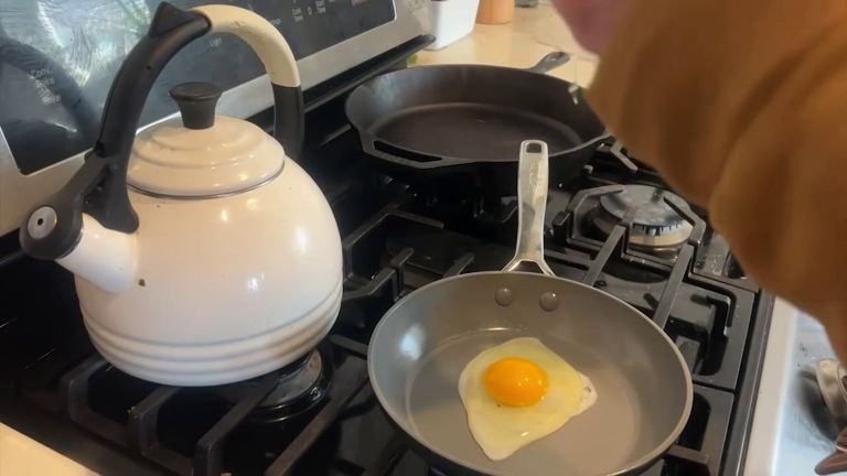 USF researchers weigh in on study linking egg consumption to reduced ...