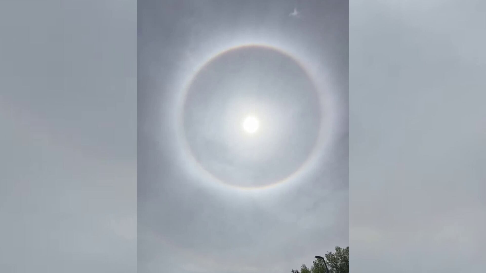 Sun Halos In April 2023: Science Fact Or Pseudosc?