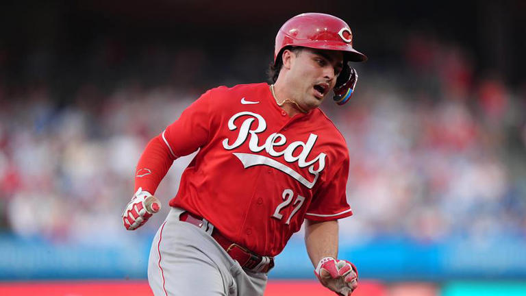 Cincinnati Reds bullpen blows it again in 5-4 loss to Philadelphia Phillies