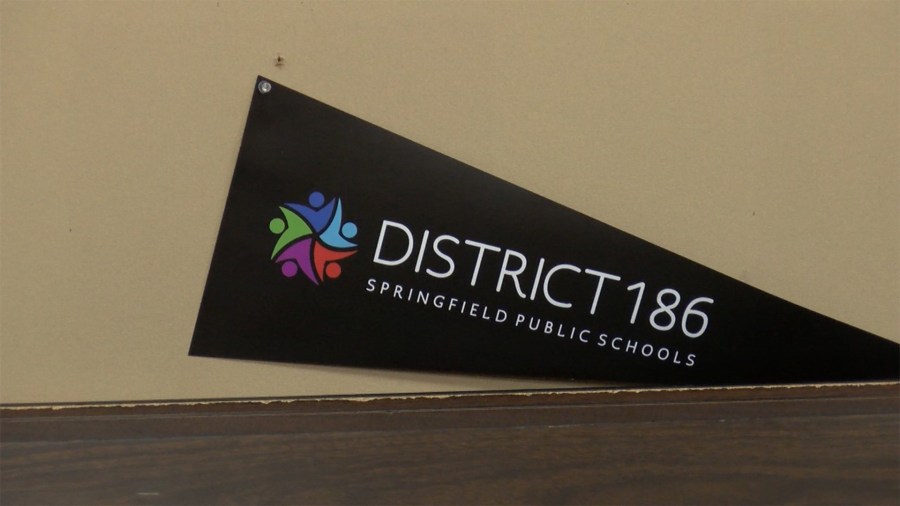 Public invited to celebrate opening of new school building in Springfield