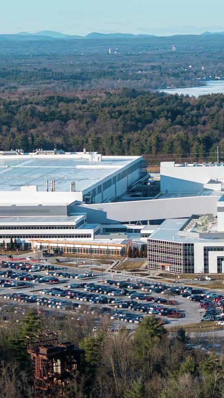 In first, GlobalFoundries paying dividend to shareholders