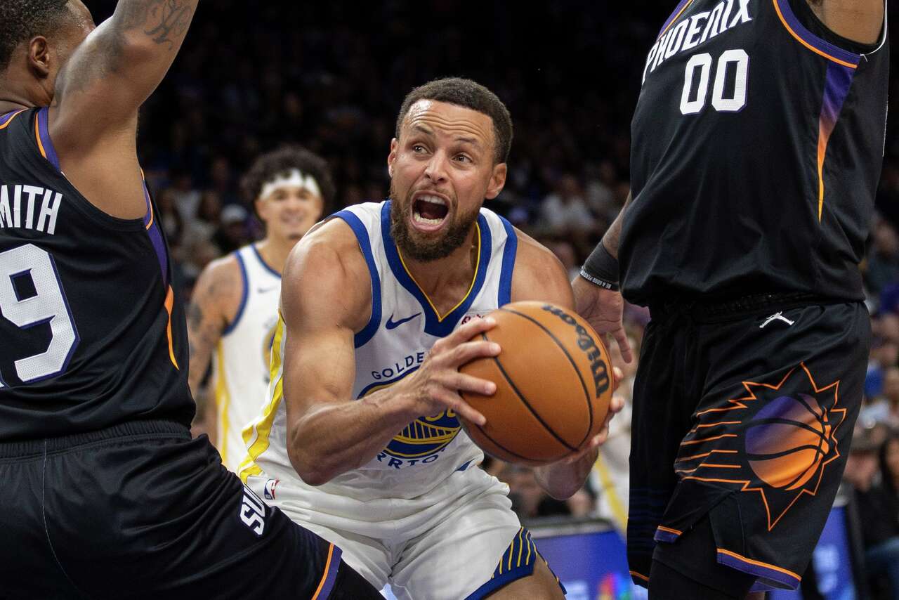 Warriors roster questions: What do they need to add? Outlook for Steph ...