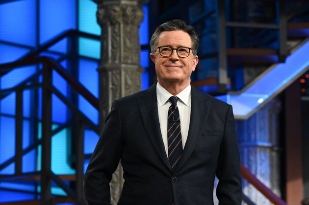 Everything we know about Stephen Colbert’s final week of 'The Late Show'