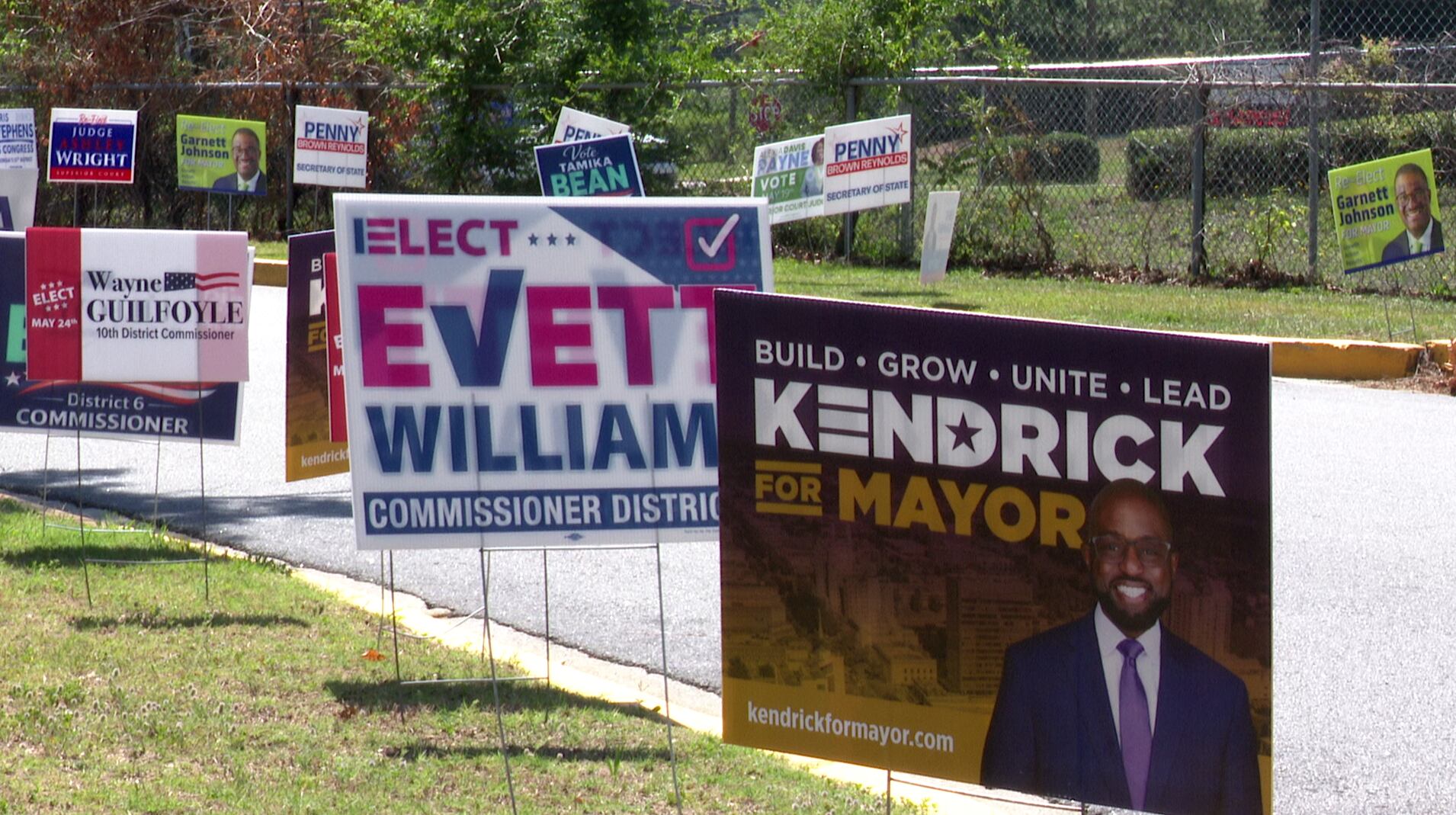 Richmond County breaks early voting record ahead of election day