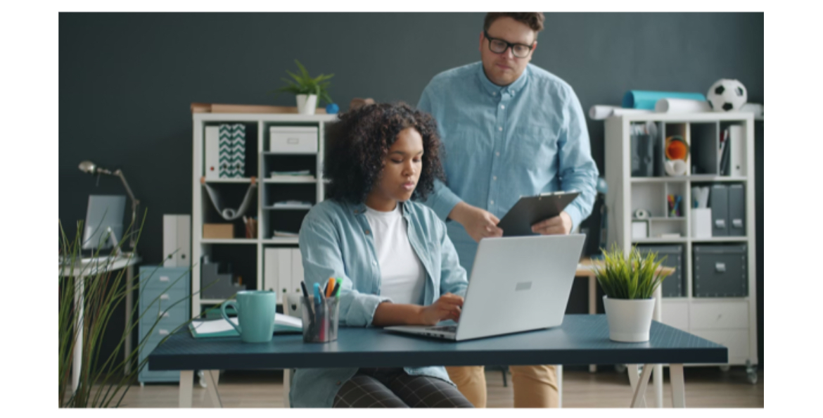 The role of IT support in helping small businesses stay secure and  productive