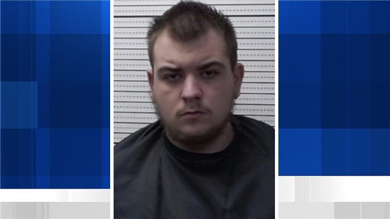Whitesboro man arrested, accused of sexual assault of a child