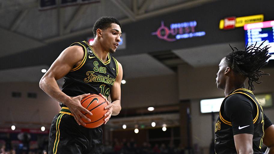 3 WCC guards Gonzaga could target in the transfer portal
