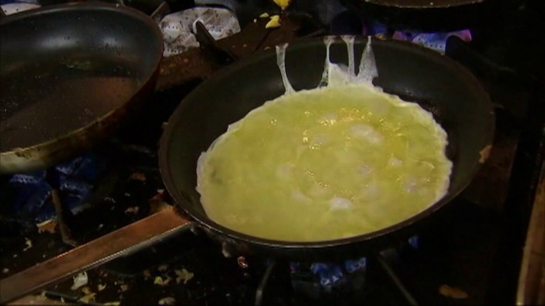 USF researchers weigh in on study linking egg consumption to reduced ...