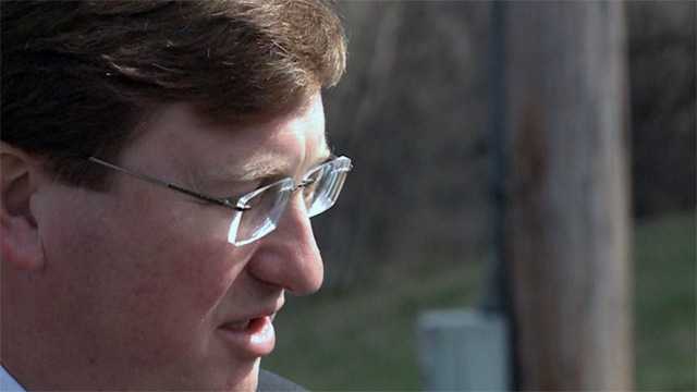 Mississippi map fight heads back to lower court after Supreme Court ruling