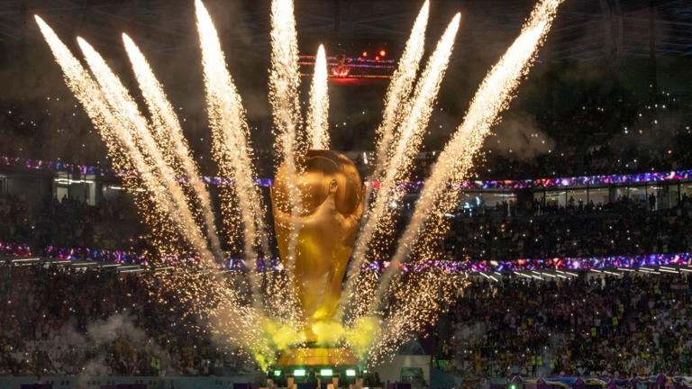 Neymar encabeza lista final de Brasil para el Mundial 2026