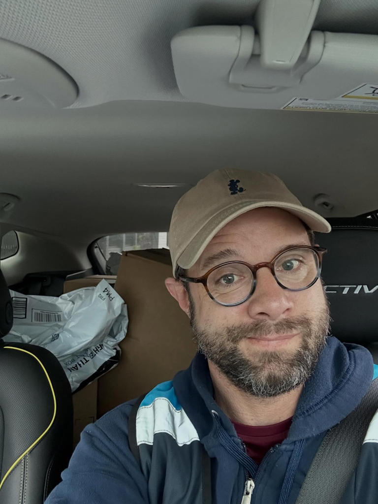'80s sitcom star-turned-Amazon delivery driver divulges harsh reality ...
