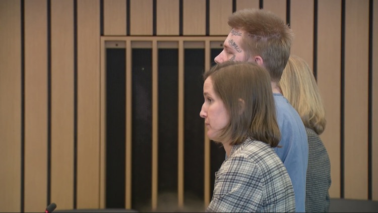 Second suspect in shooting death of teen sentenced to 15 years in prison