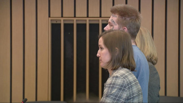 Second suspect in shooting death of teen sentenced to 15 years in prison