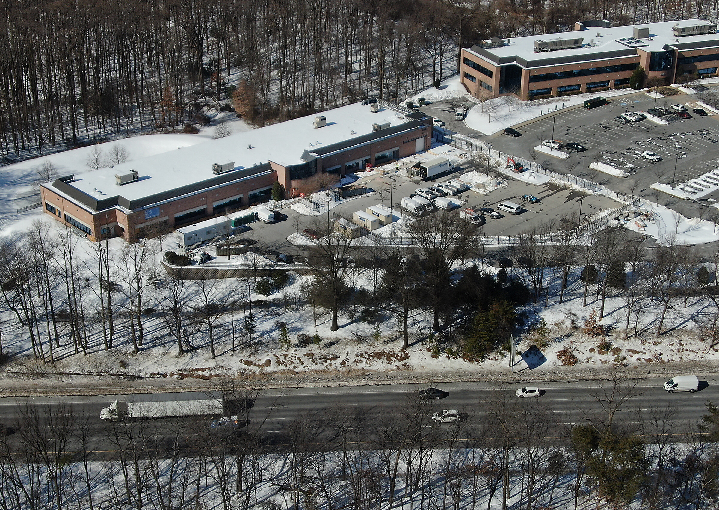 Next steps in Howard’s Elkridge ICE facility lawsuit await judge’s decision